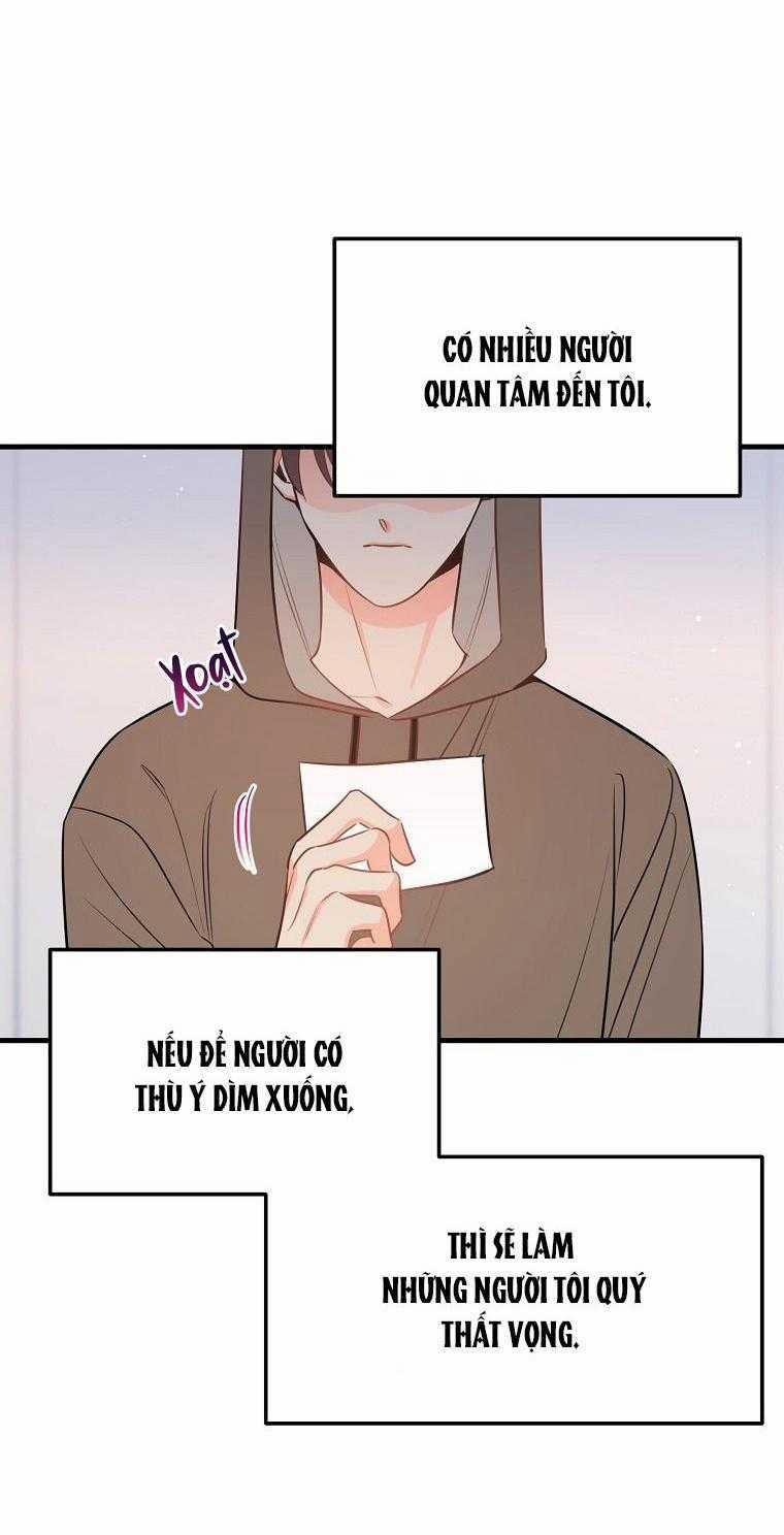 Có Chuyện Gì Xảy Ra Với Sự Nổi Tiếng Của Tôi Thế? 39 trang 41