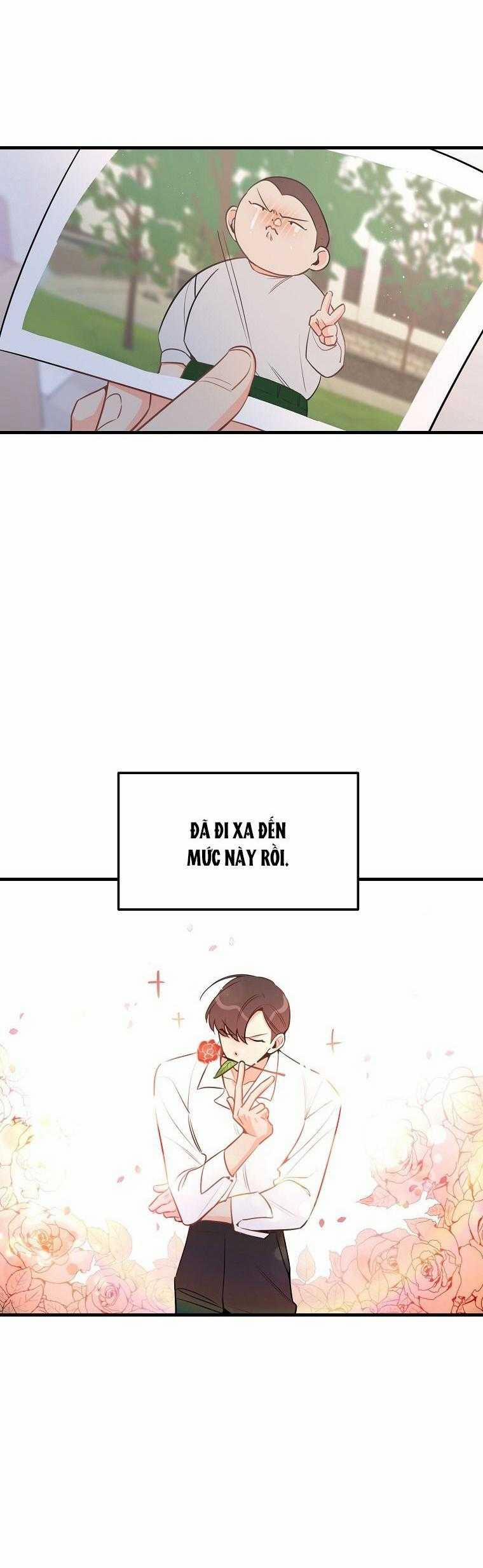 Có Chuyện Gì Xảy Ra Với Sự Nổi Tiếng Của Tôi Thế? 39 trang 42