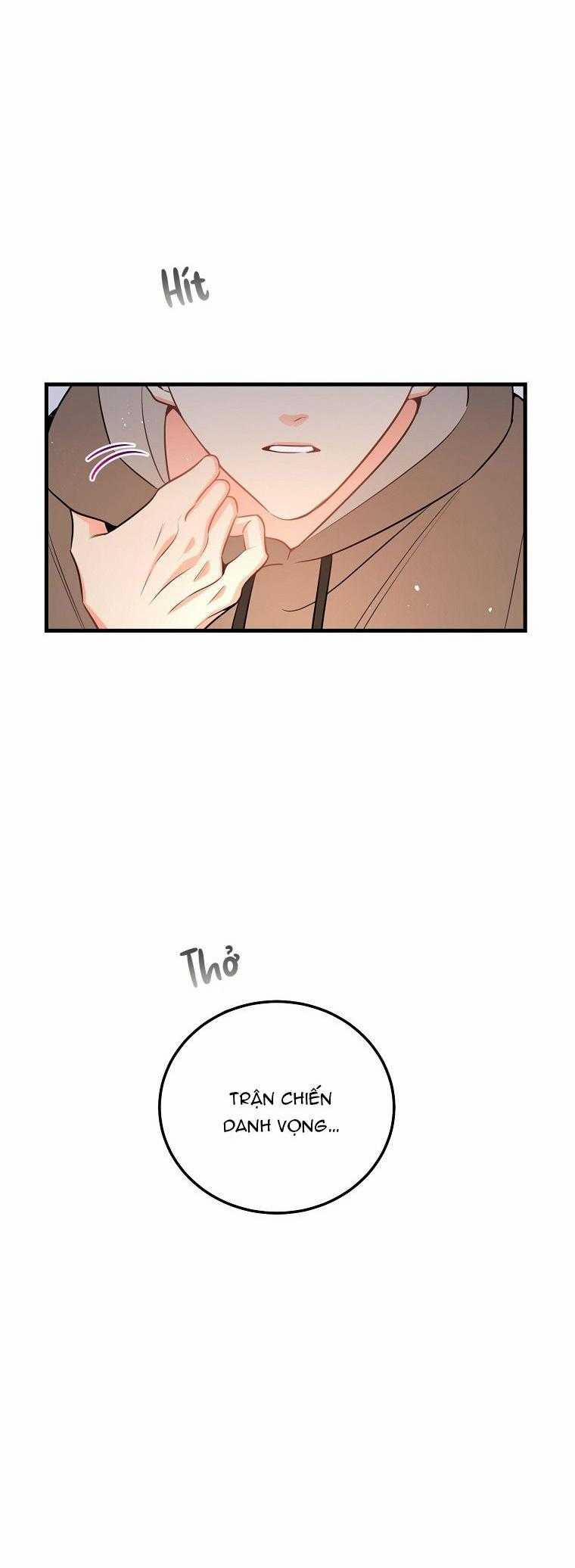 Có Chuyện Gì Xảy Ra Với Sự Nổi Tiếng Của Tôi Thế? 39 trang 43