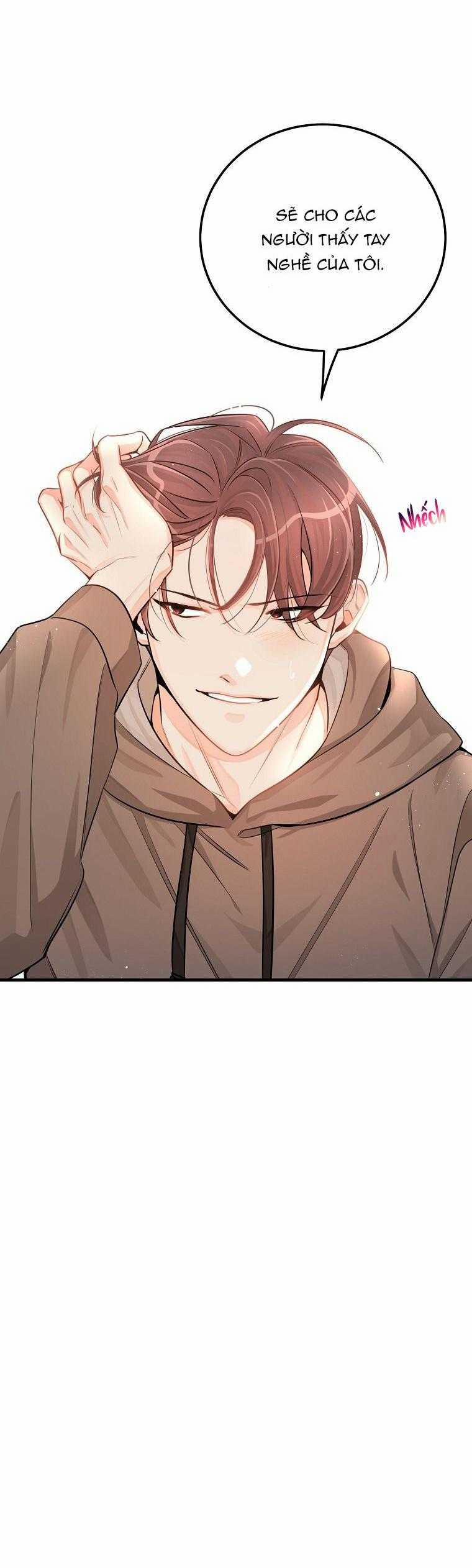 Có Chuyện Gì Xảy Ra Với Sự Nổi Tiếng Của Tôi Thế? 39 trang 44