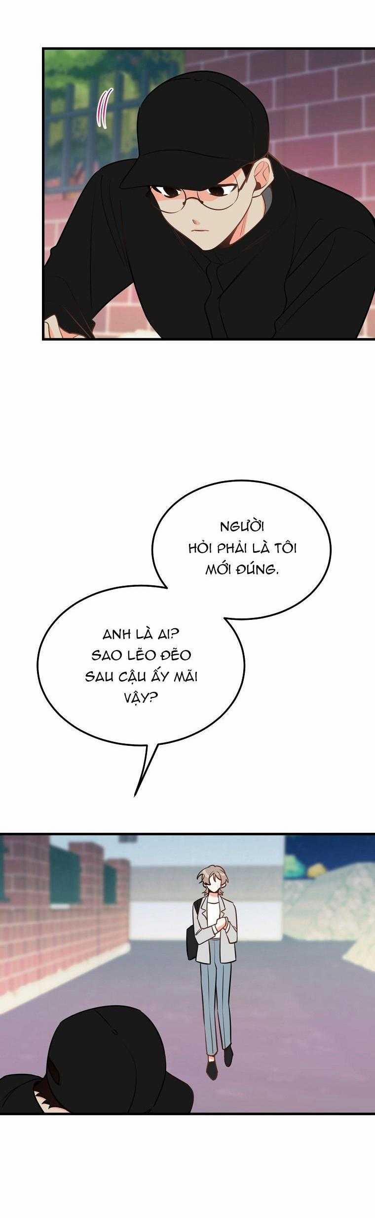 Có Chuyện Gì Xảy Ra Với Sự Nổi Tiếng Của Tôi Thế? 39 trang 5