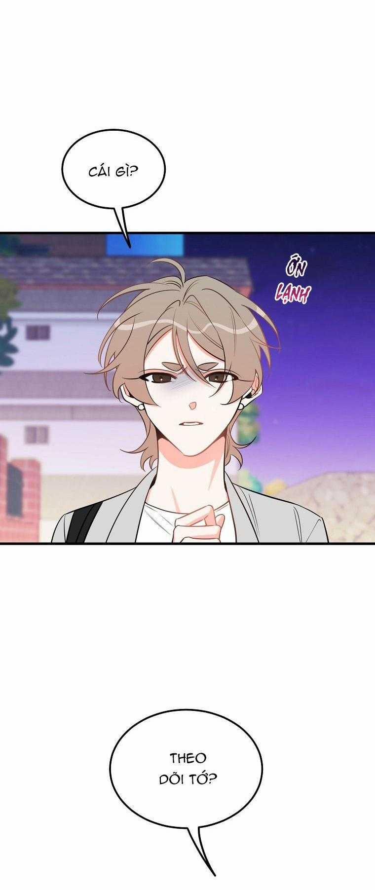 Có Chuyện Gì Xảy Ra Với Sự Nổi Tiếng Của Tôi Thế? 39 trang 6