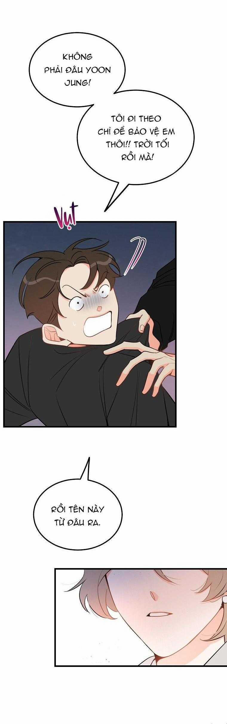 Có Chuyện Gì Xảy Ra Với Sự Nổi Tiếng Của Tôi Thế? 39 trang 8