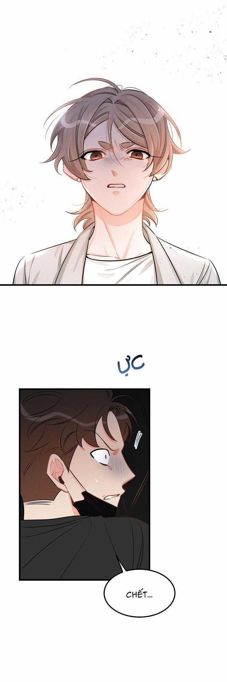 Có Chuyện Gì Xảy Ra Với Sự Nổi Tiếng Của Tôi Thế? 39 trang 9