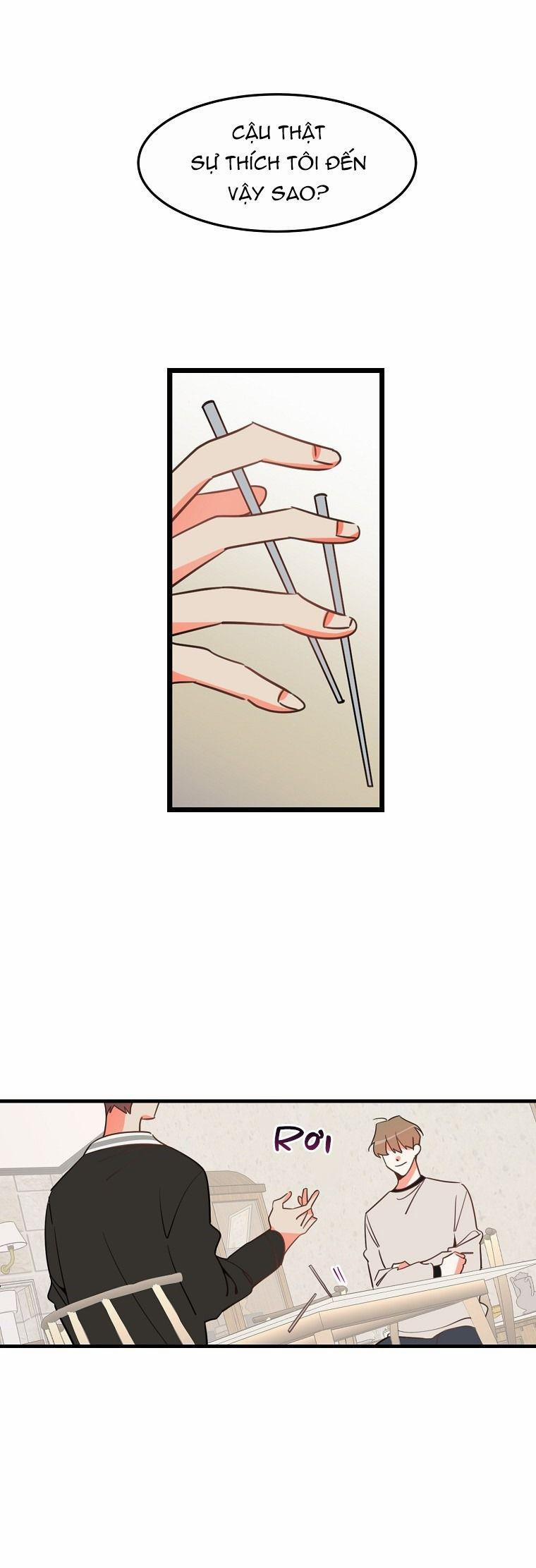 Có Chuyện Gì Xảy Ra Với Sự Nổi Tiếng Của Tôi Thế? 4 trang 0