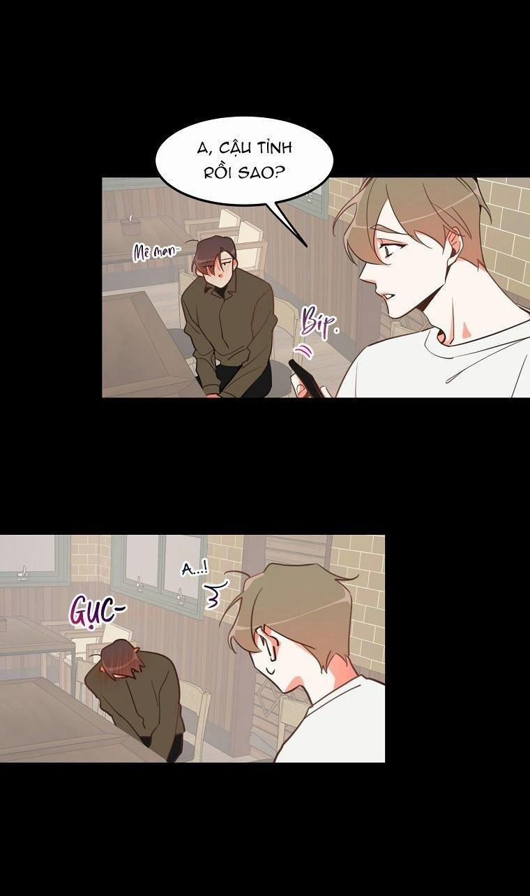 Có Chuyện Gì Xảy Ra Với Sự Nổi Tiếng Của Tôi Thế? 4 trang 10