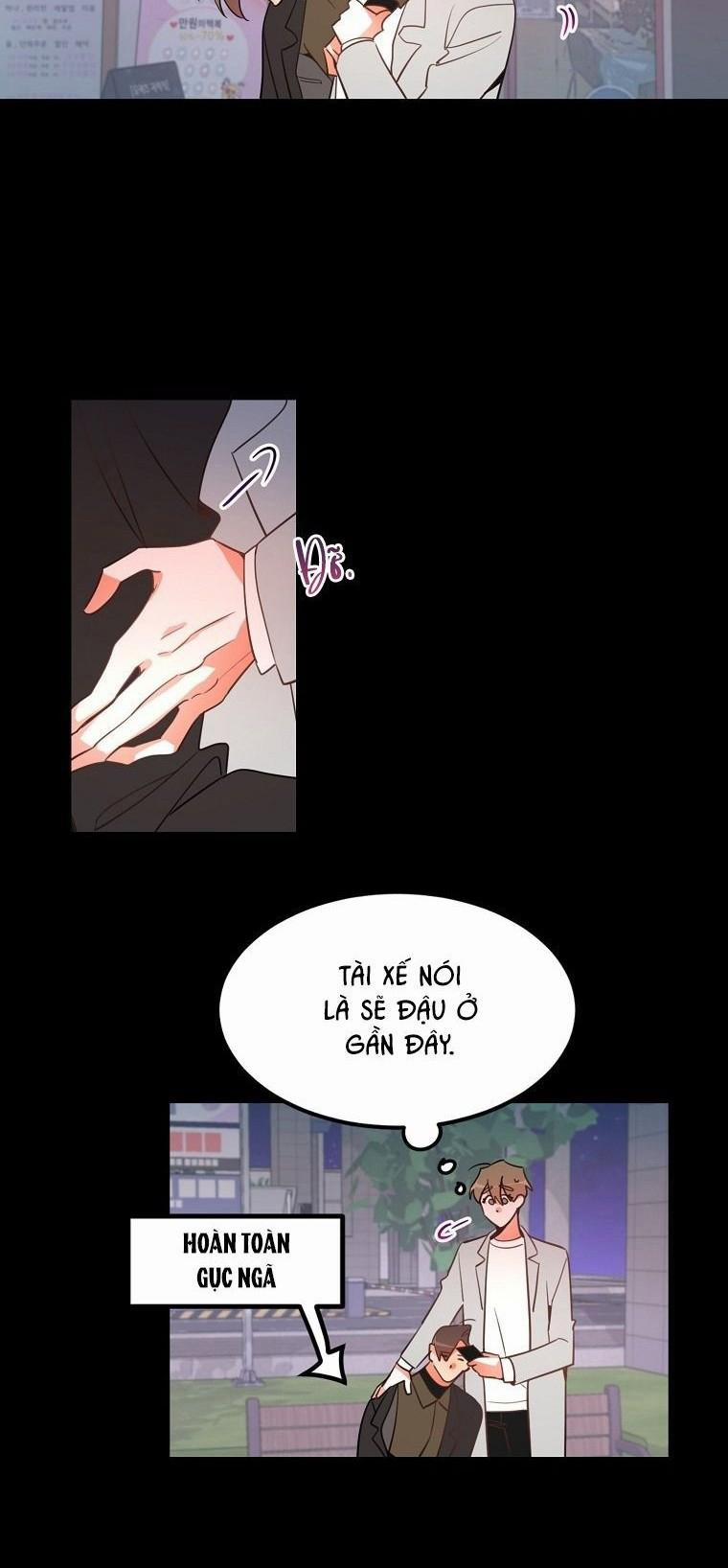 Có Chuyện Gì Xảy Ra Với Sự Nổi Tiếng Của Tôi Thế? 4 trang 14