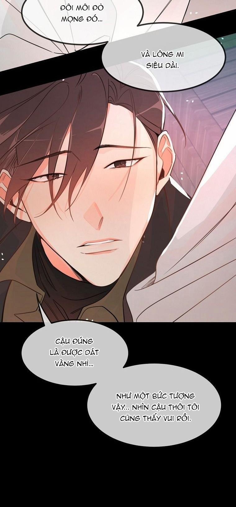 Có Chuyện Gì Xảy Ra Với Sự Nổi Tiếng Của Tôi Thế? 4 trang 18