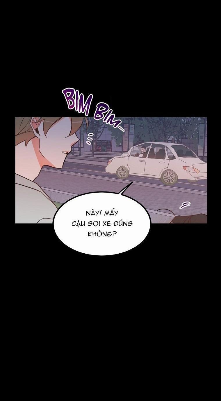 Có Chuyện Gì Xảy Ra Với Sự Nổi Tiếng Của Tôi Thế? 4 trang 20