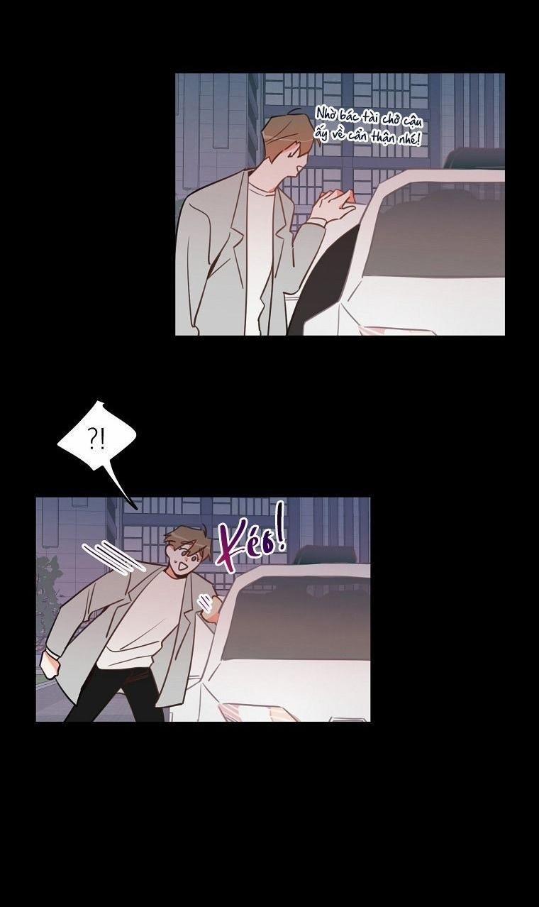 Có Chuyện Gì Xảy Ra Với Sự Nổi Tiếng Của Tôi Thế? 4 trang 21