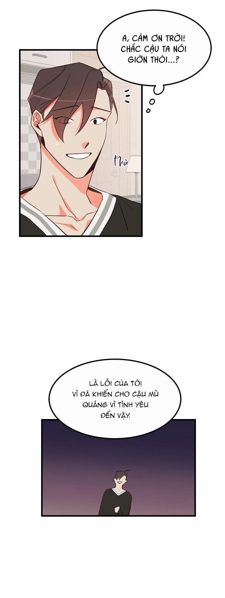 Có Chuyện Gì Xảy Ra Với Sự Nổi Tiếng Của Tôi Thế? 4 trang 25