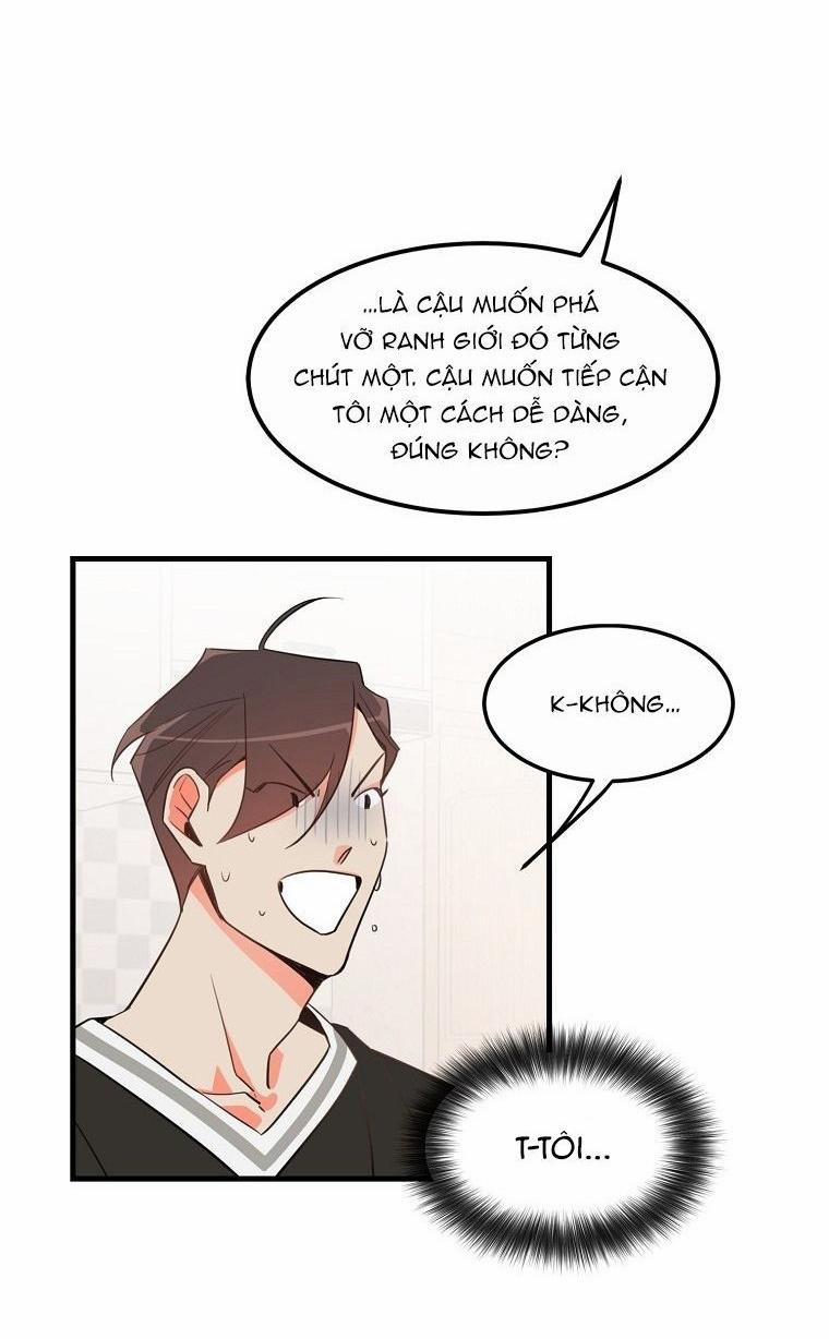 Có Chuyện Gì Xảy Ra Với Sự Nổi Tiếng Của Tôi Thế? 4 trang 28