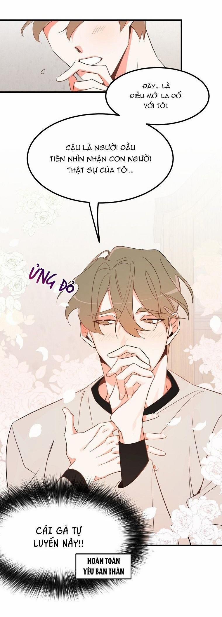 Có Chuyện Gì Xảy Ra Với Sự Nổi Tiếng Của Tôi Thế? 4 trang 29