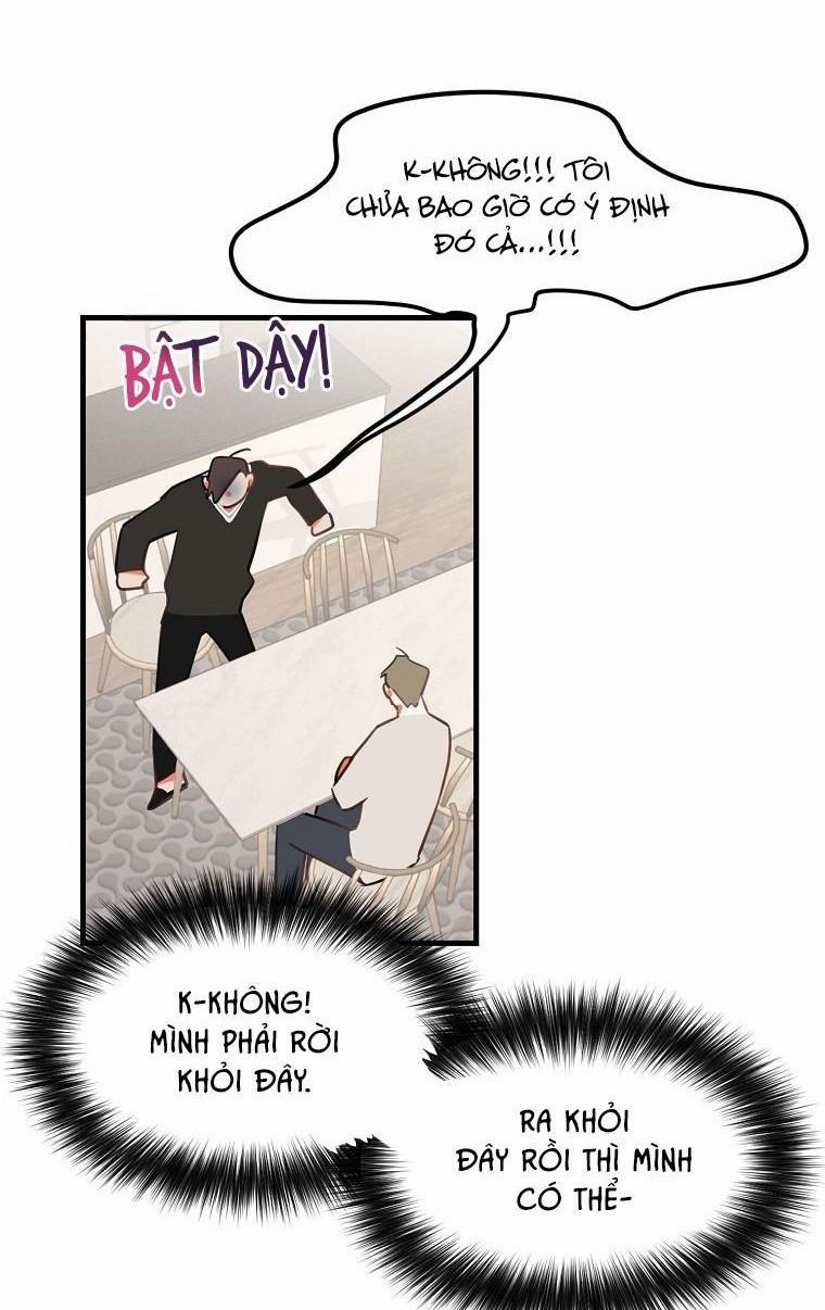 Có Chuyện Gì Xảy Ra Với Sự Nổi Tiếng Của Tôi Thế? 4 trang 30