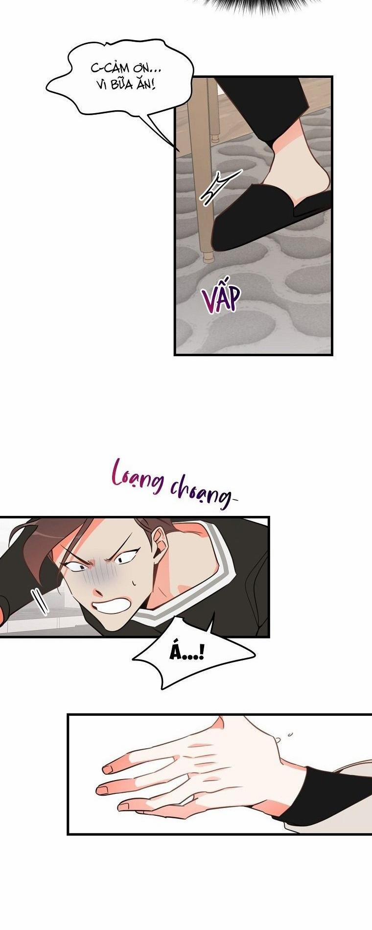 Có Chuyện Gì Xảy Ra Với Sự Nổi Tiếng Của Tôi Thế? 4 trang 31