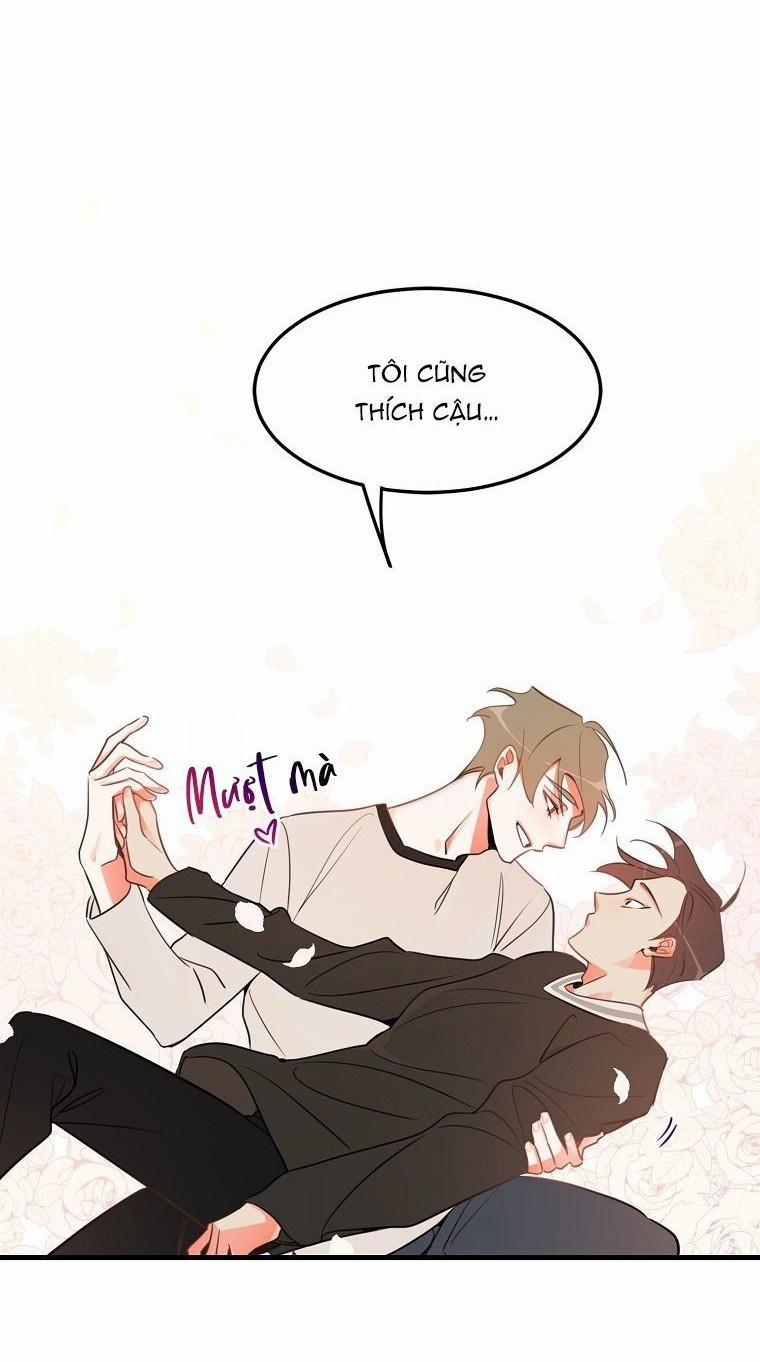 Có Chuyện Gì Xảy Ra Với Sự Nổi Tiếng Của Tôi Thế? 4 trang 32