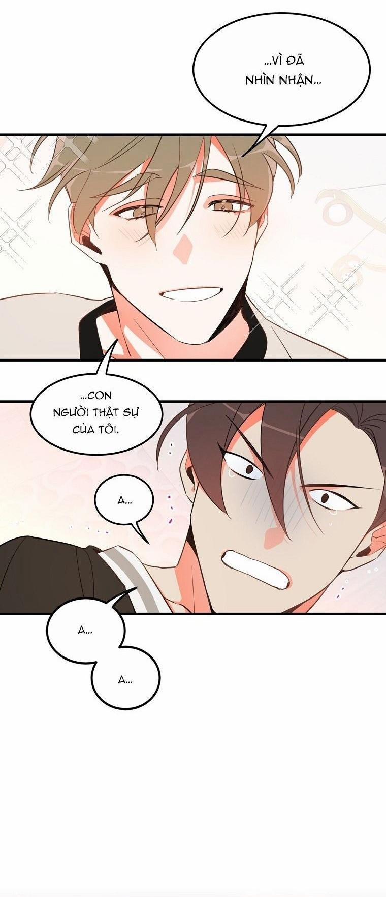 Có Chuyện Gì Xảy Ra Với Sự Nổi Tiếng Của Tôi Thế? 4 trang 33