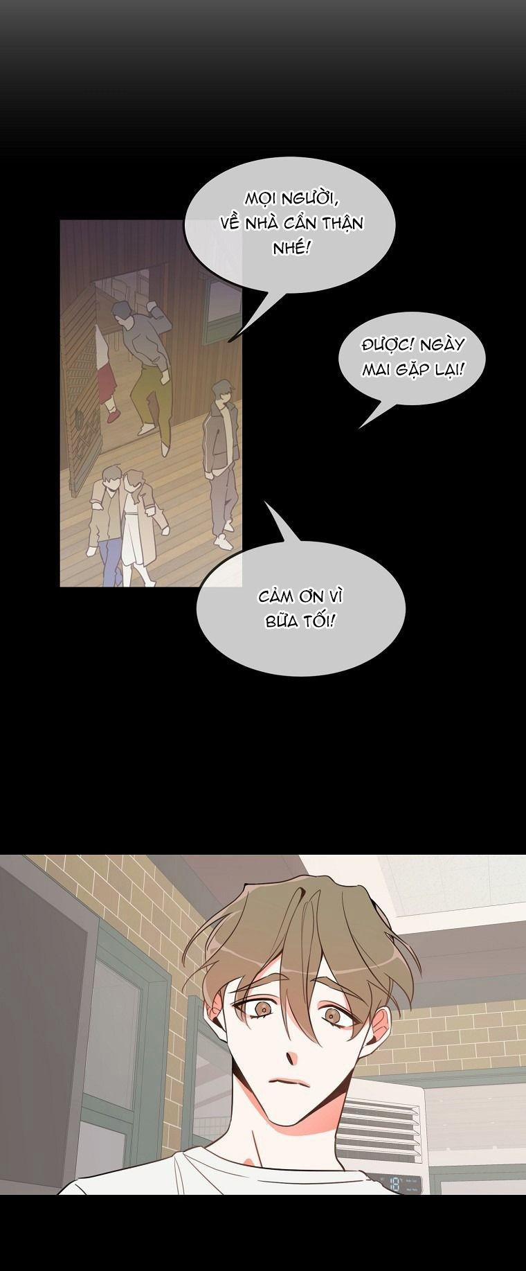 Có Chuyện Gì Xảy Ra Với Sự Nổi Tiếng Của Tôi Thế? 4 trang 4