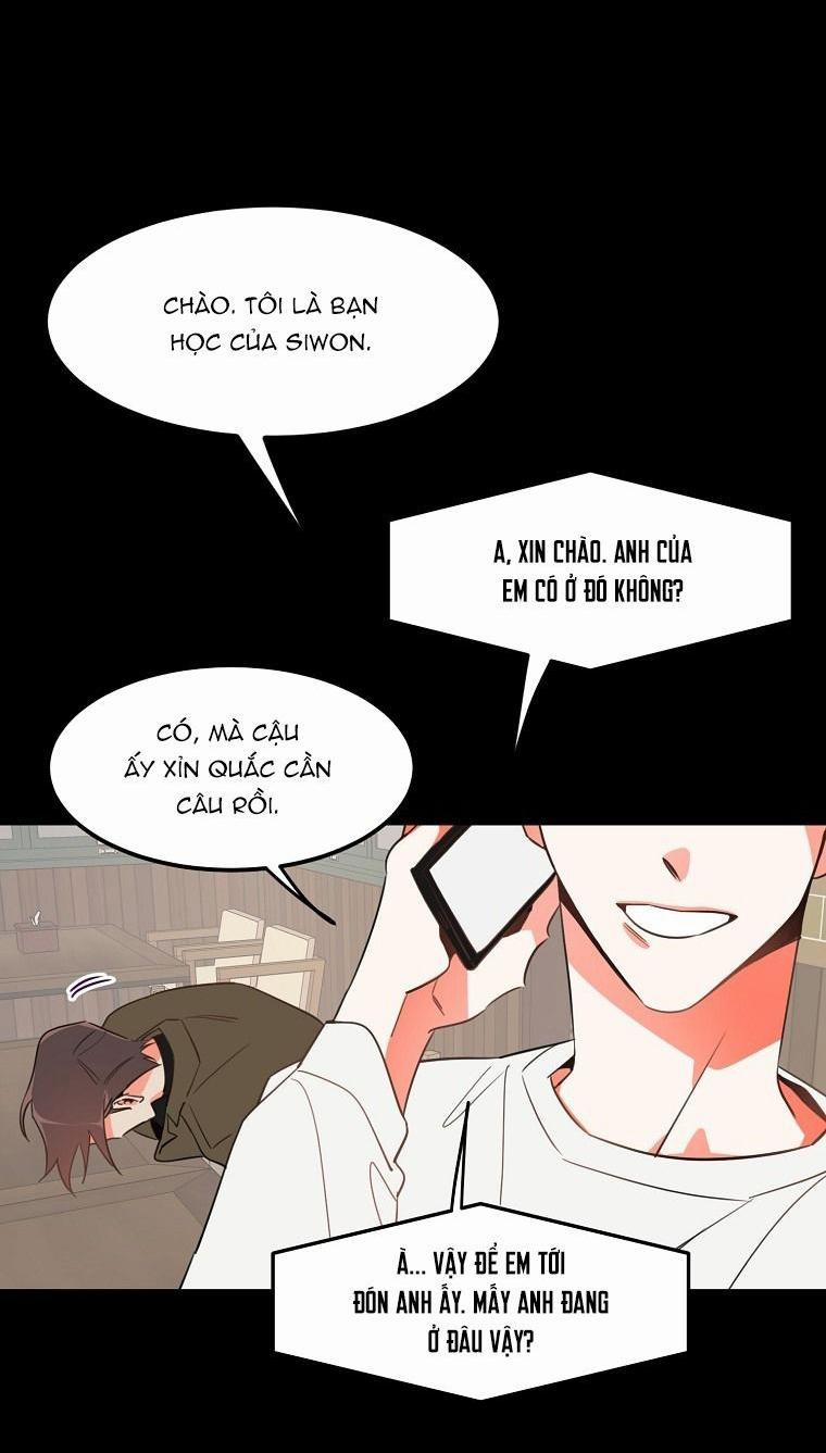 Có Chuyện Gì Xảy Ra Với Sự Nổi Tiếng Của Tôi Thế? 4 trang 7