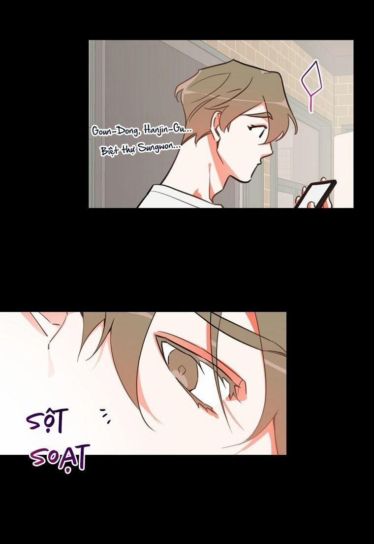 Có Chuyện Gì Xảy Ra Với Sự Nổi Tiếng Của Tôi Thế? 4 trang 9