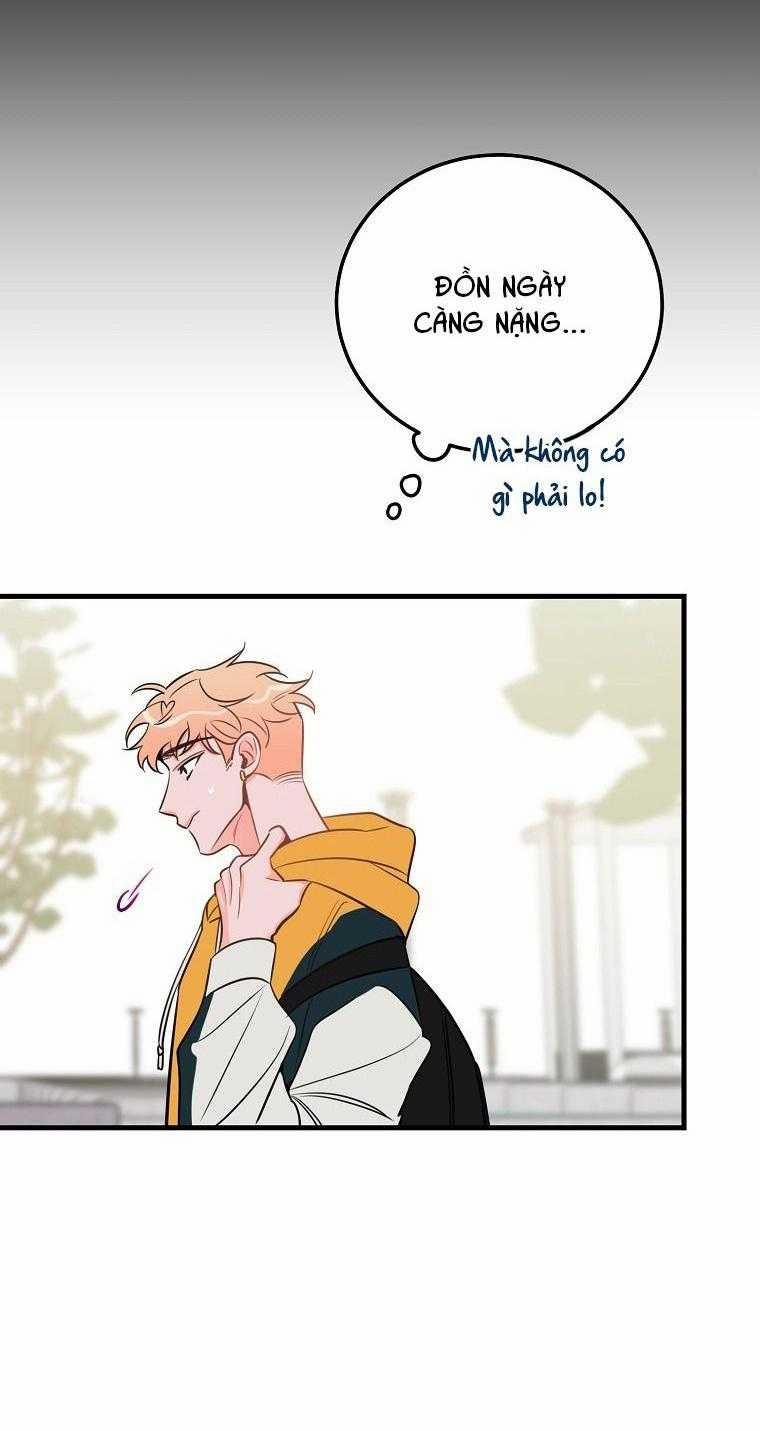 Có Chuyện Gì Xảy Ra Với Sự Nổi Tiếng Của Tôi Thế? 40 trang 10