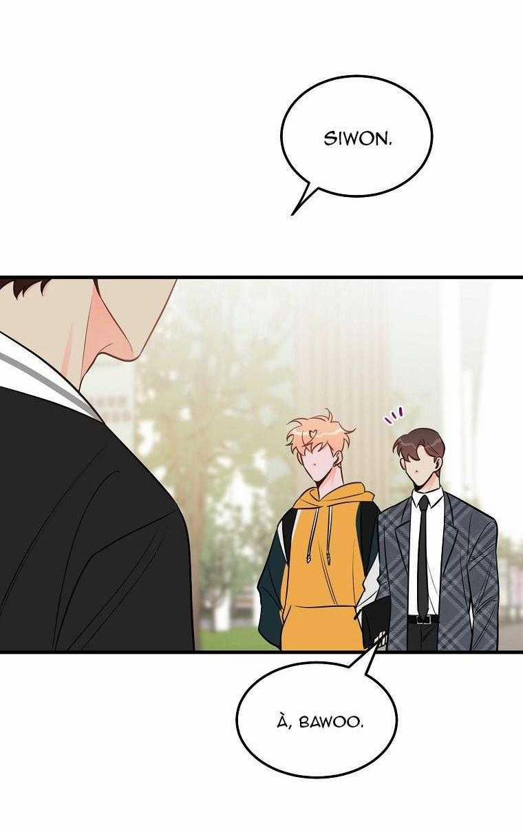 Có Chuyện Gì Xảy Ra Với Sự Nổi Tiếng Của Tôi Thế? 40 trang 11