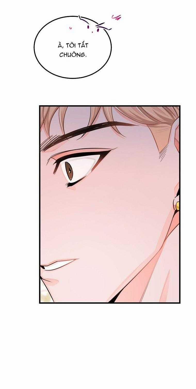 Có Chuyện Gì Xảy Ra Với Sự Nổi Tiếng Của Tôi Thế? 40 trang 13