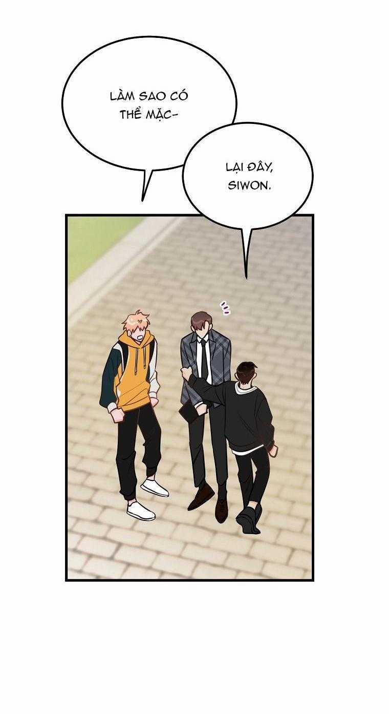 Có Chuyện Gì Xảy Ra Với Sự Nổi Tiếng Của Tôi Thế? 40 trang 15