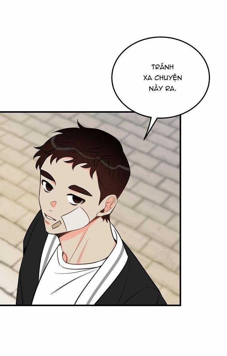 Có Chuyện Gì Xảy Ra Với Sự Nổi Tiếng Của Tôi Thế? 40 trang 16