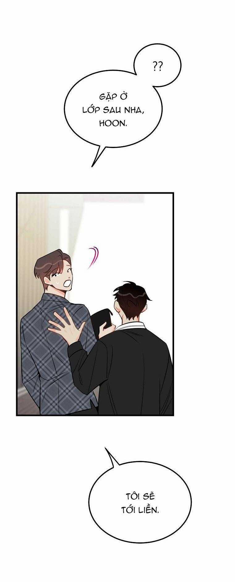 Có Chuyện Gì Xảy Ra Với Sự Nổi Tiếng Của Tôi Thế? 40 trang 18