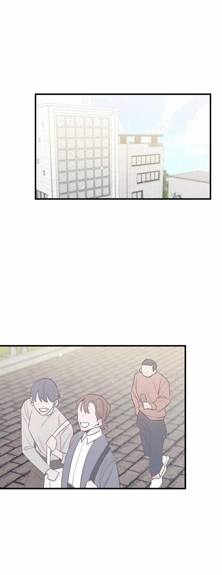 Có Chuyện Gì Xảy Ra Với Sự Nổi Tiếng Của Tôi Thế? 40 trang 2