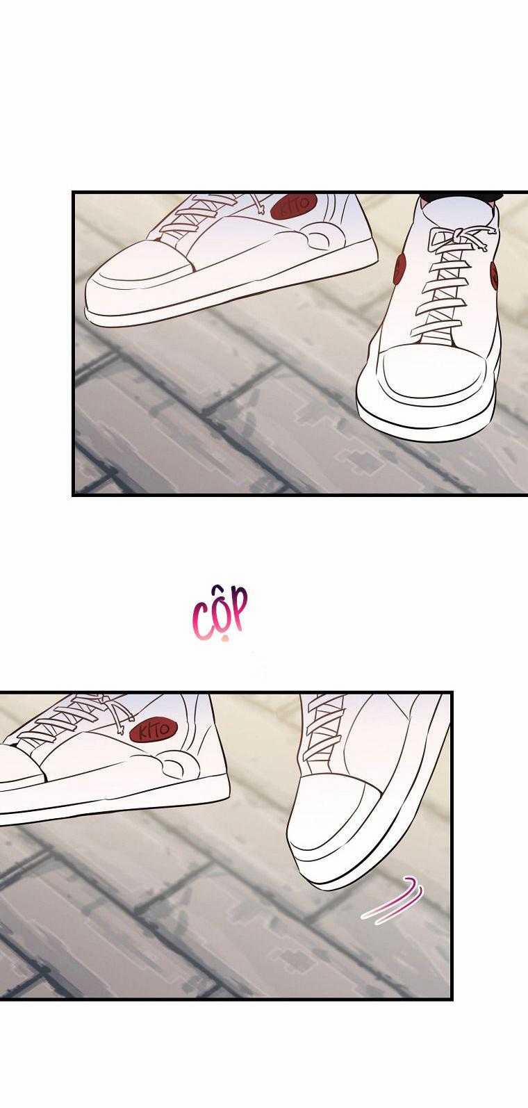 Có Chuyện Gì Xảy Ra Với Sự Nổi Tiếng Của Tôi Thế? 40 trang 21