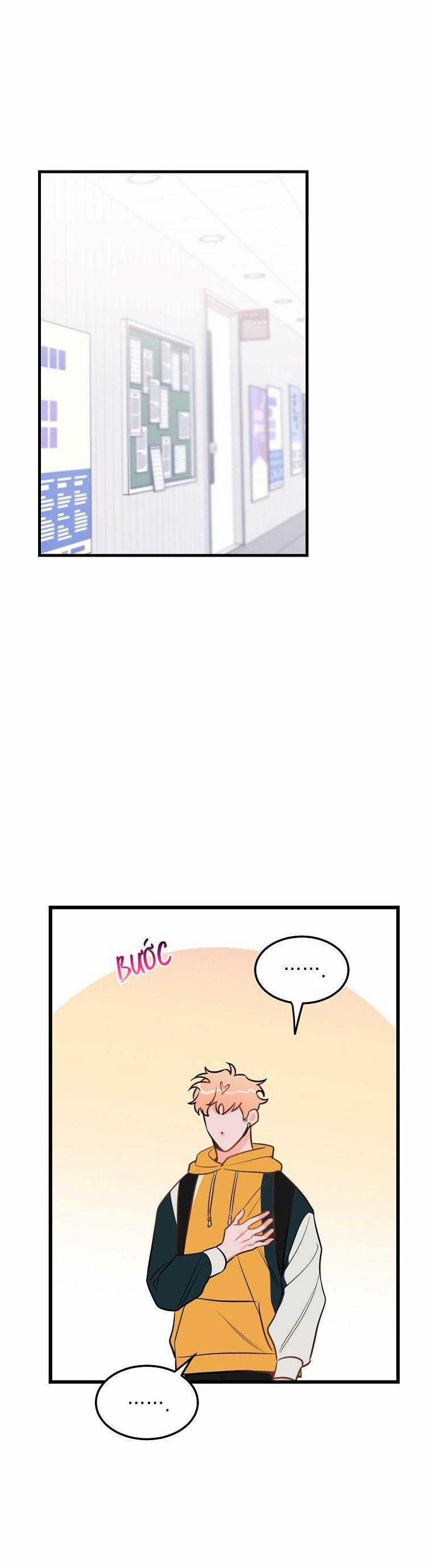 Có Chuyện Gì Xảy Ra Với Sự Nổi Tiếng Của Tôi Thế? 40 trang 22