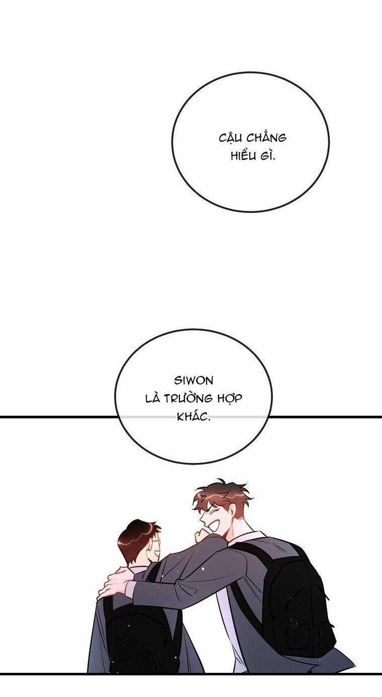 Có Chuyện Gì Xảy Ra Với Sự Nổi Tiếng Của Tôi Thế? 40 trang 24