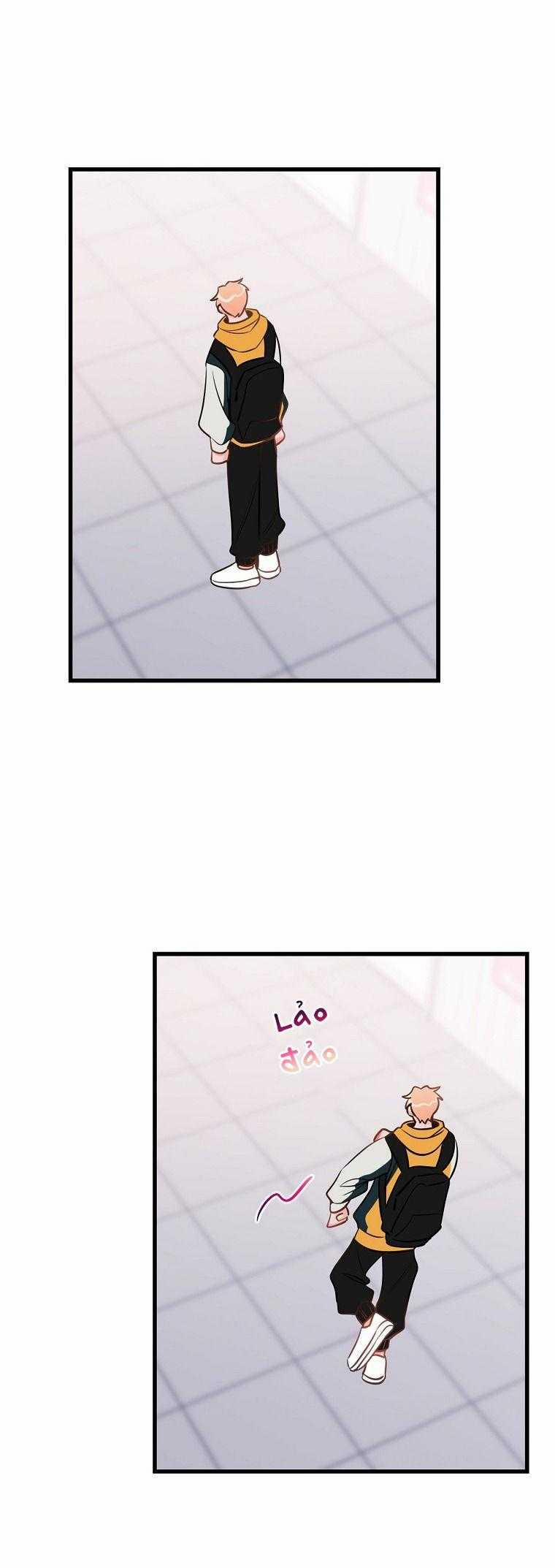 Có Chuyện Gì Xảy Ra Với Sự Nổi Tiếng Của Tôi Thế? 40 trang 27