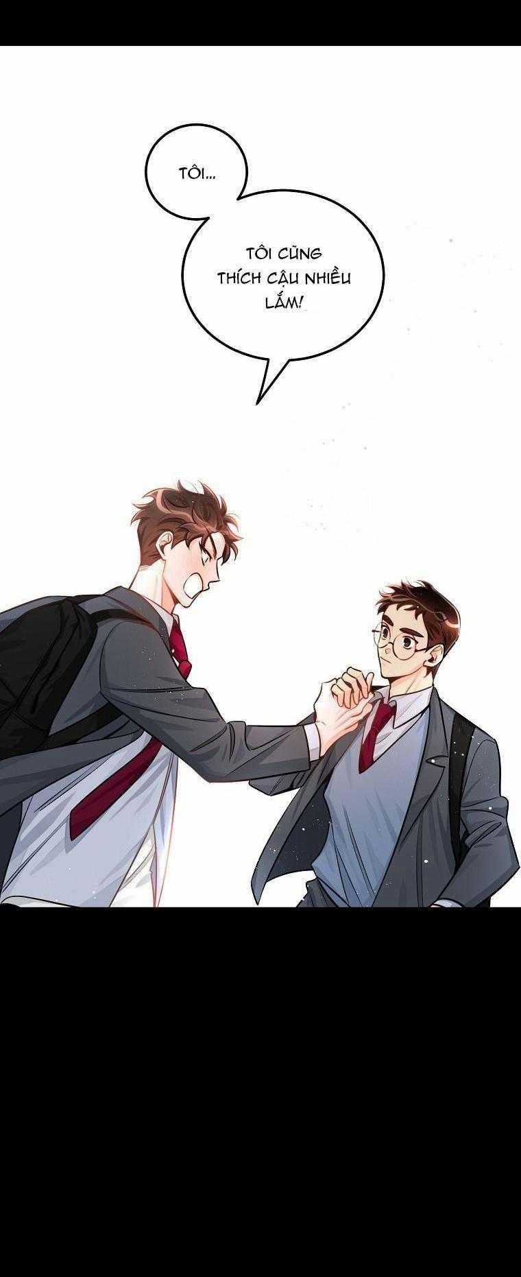 Có Chuyện Gì Xảy Ra Với Sự Nổi Tiếng Của Tôi Thế? 40 trang 31