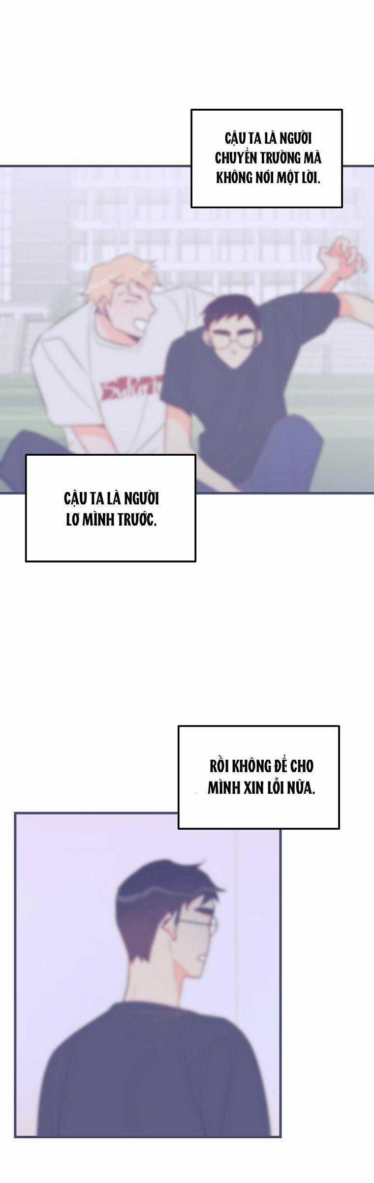 Có Chuyện Gì Xảy Ra Với Sự Nổi Tiếng Của Tôi Thế? 40 trang 35