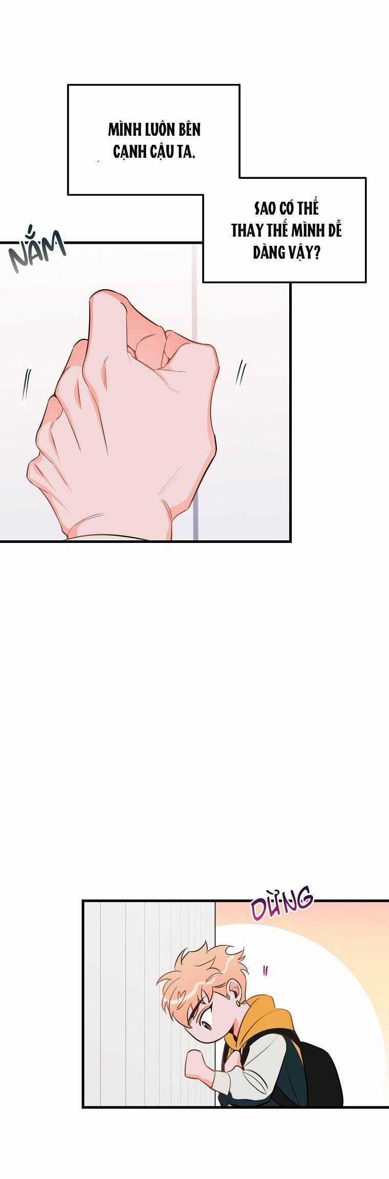 Có Chuyện Gì Xảy Ra Với Sự Nổi Tiếng Của Tôi Thế? 40 trang 36