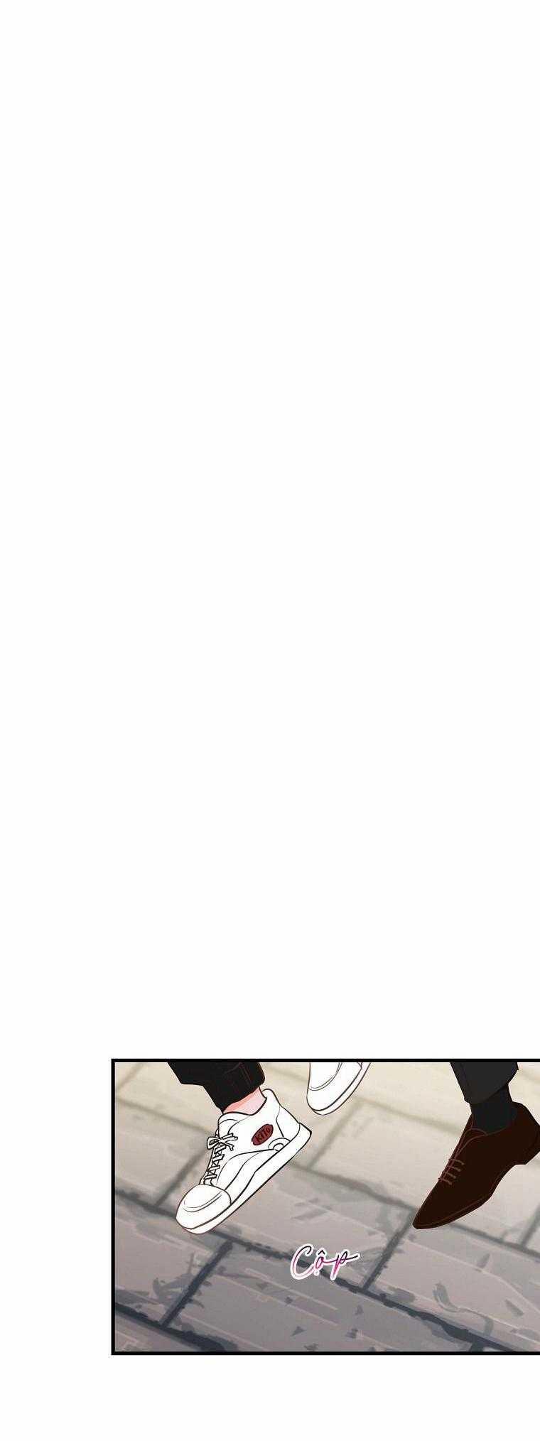 Có Chuyện Gì Xảy Ra Với Sự Nổi Tiếng Của Tôi Thế? 40 trang 4