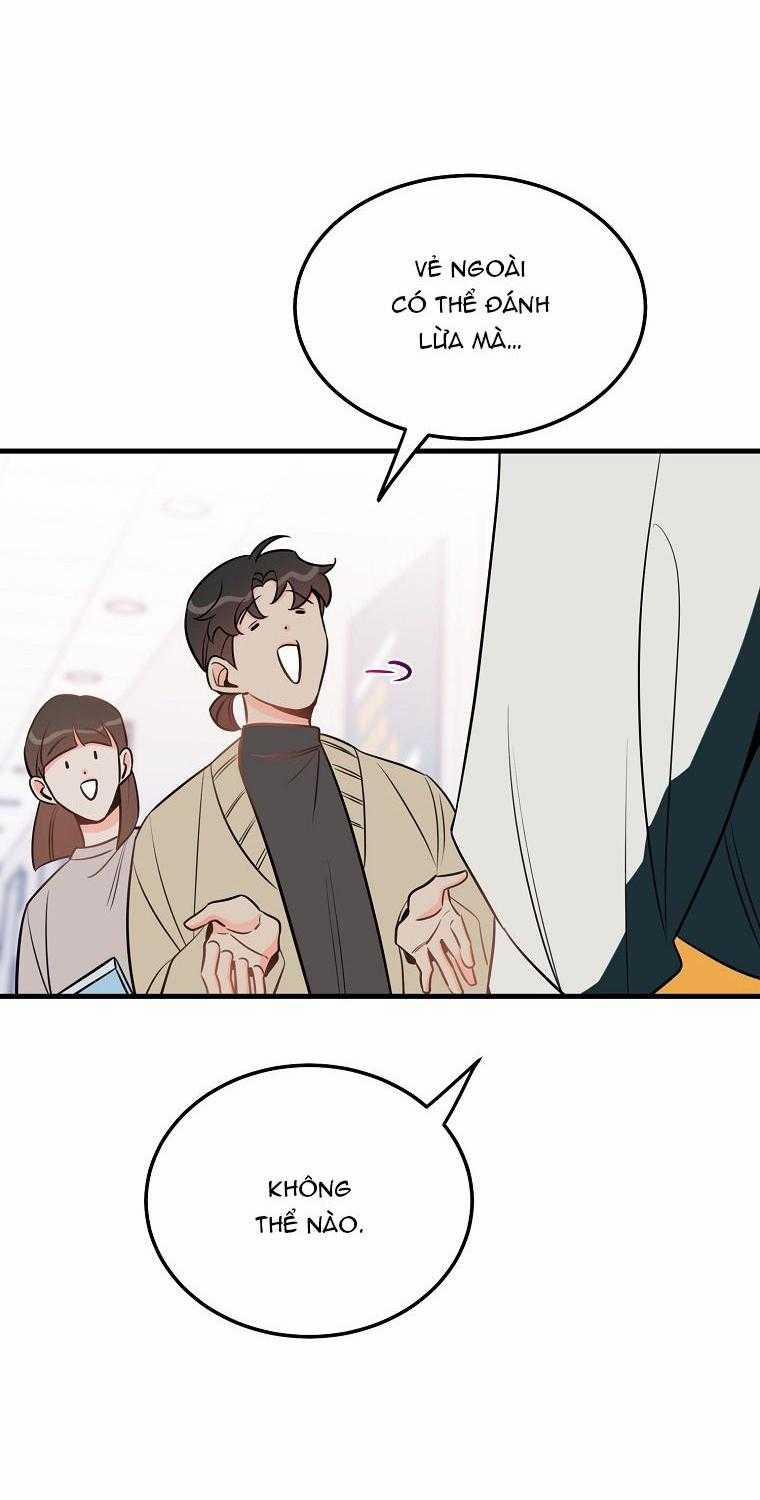 Có Chuyện Gì Xảy Ra Với Sự Nổi Tiếng Của Tôi Thế? 40 trang 41