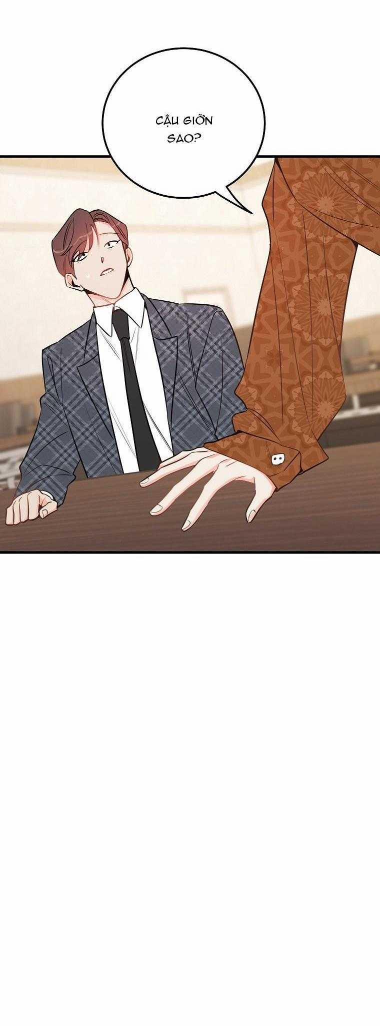 Có Chuyện Gì Xảy Ra Với Sự Nổi Tiếng Của Tôi Thế? 40 trang 45