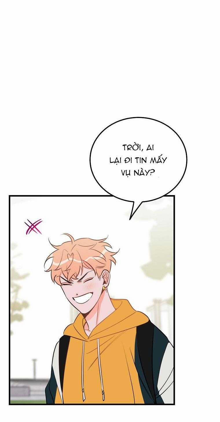 Có Chuyện Gì Xảy Ra Với Sự Nổi Tiếng Của Tôi Thế? 40 trang 5