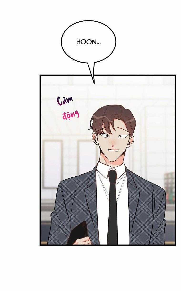 Có Chuyện Gì Xảy Ra Với Sự Nổi Tiếng Của Tôi Thế? 40 trang 6