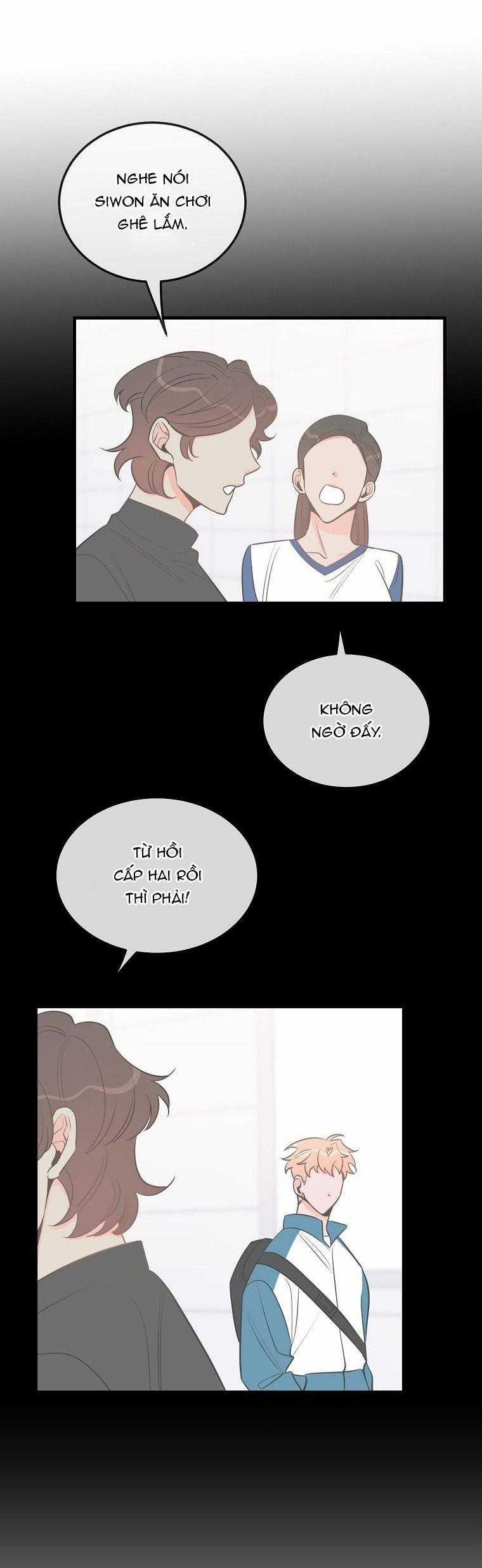 Có Chuyện Gì Xảy Ra Với Sự Nổi Tiếng Của Tôi Thế? 40 trang 9