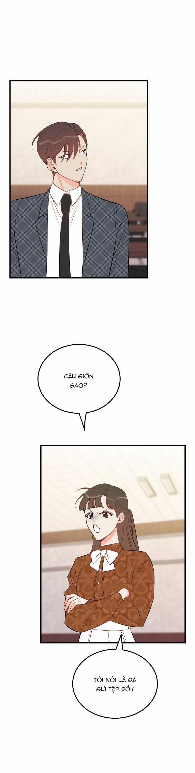 Có Chuyện Gì Xảy Ra Với Sự Nổi Tiếng Của Tôi Thế? 41 trang 1