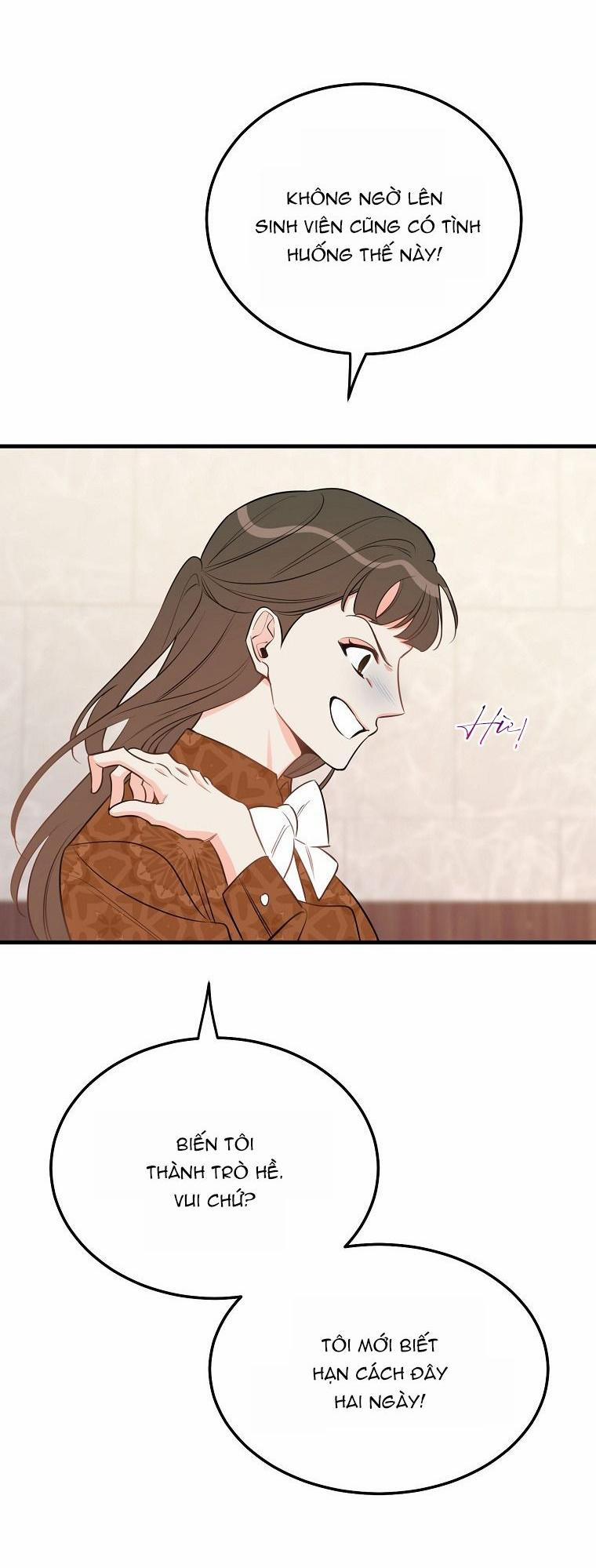 Có Chuyện Gì Xảy Ra Với Sự Nổi Tiếng Của Tôi Thế? 41 trang 10