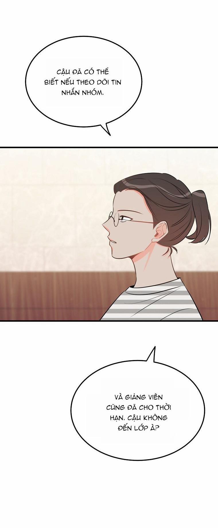 Có Chuyện Gì Xảy Ra Với Sự Nổi Tiếng Của Tôi Thế? 41 trang 11