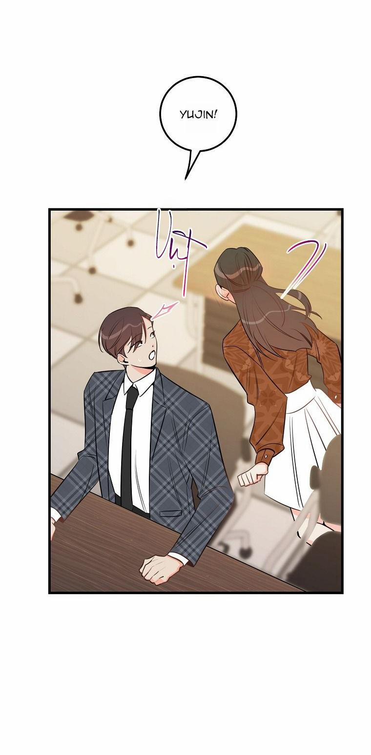 Có Chuyện Gì Xảy Ra Với Sự Nổi Tiếng Của Tôi Thế? 41 trang 14