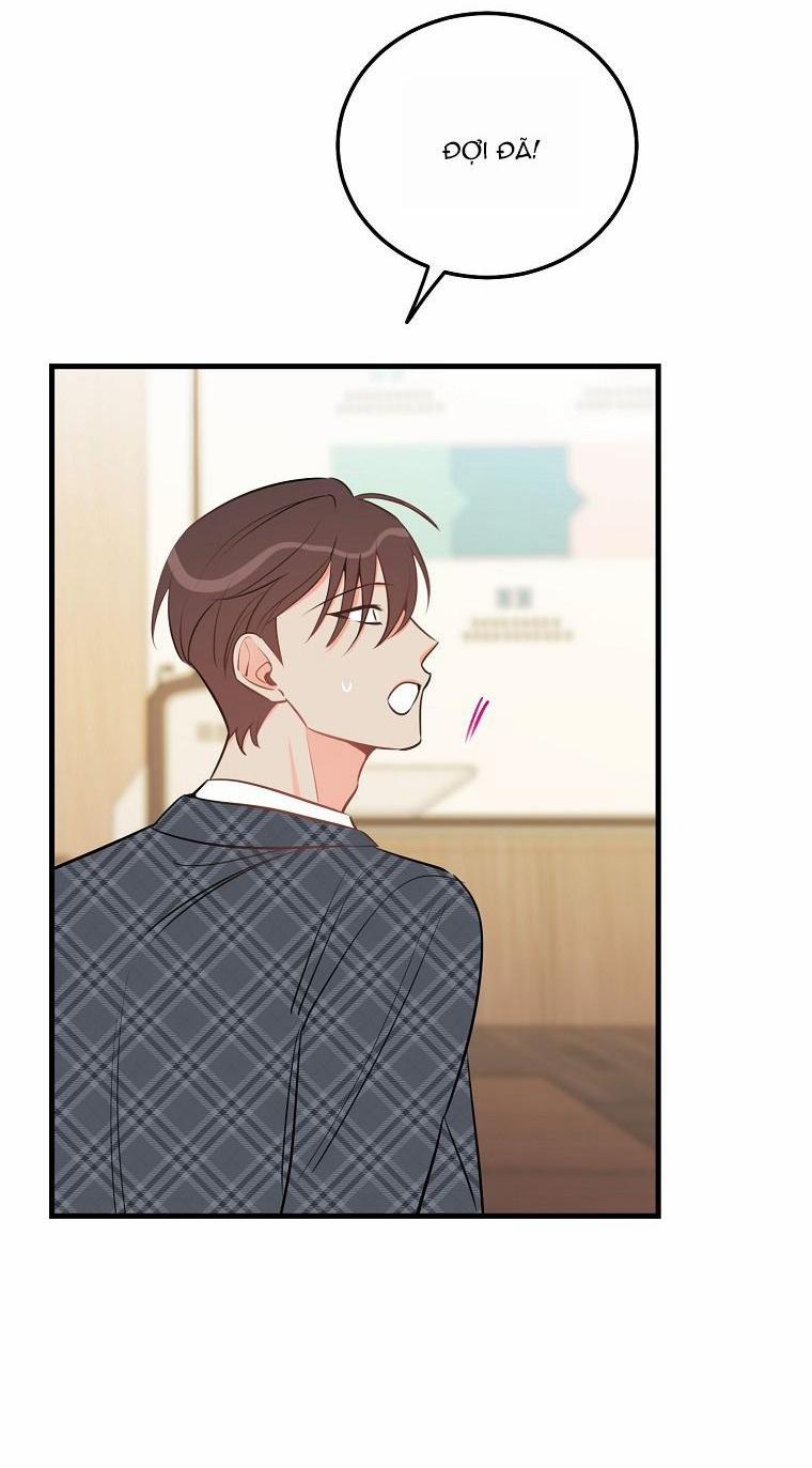 Có Chuyện Gì Xảy Ra Với Sự Nổi Tiếng Của Tôi Thế? 41 trang 15