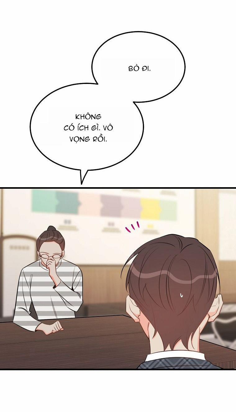 Có Chuyện Gì Xảy Ra Với Sự Nổi Tiếng Của Tôi Thế? 41 trang 16